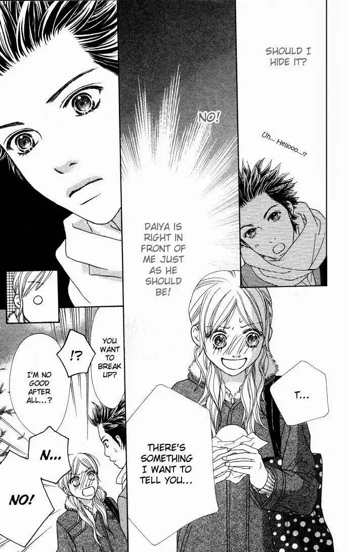 Parfait Tic Chapter 96 21